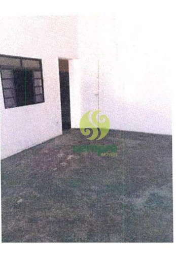 Imagem 10 de 21 de Galpão À Venda, 500 M² - São Francisco - Belo Horizonte/mg - Ga1109
