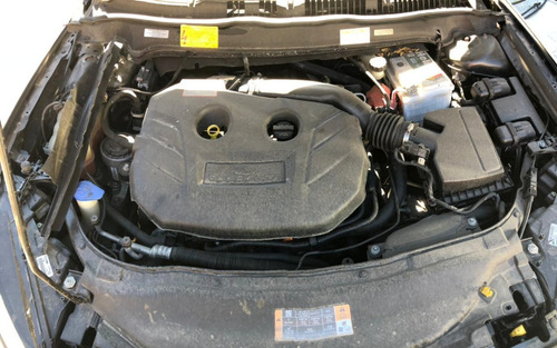 Imagem 8 de 8 de Sucata Ford Fusion 2013/2013 Ecoboost 240cvs