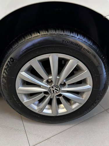 Volkswagen Gol Volkswagen Gol 1.0 TEC Special (Flex) 4p