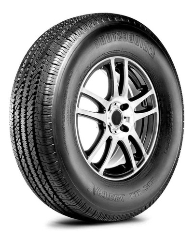 Llanta 245/75r16 120/116s Bridgestone V-steel Rib 265