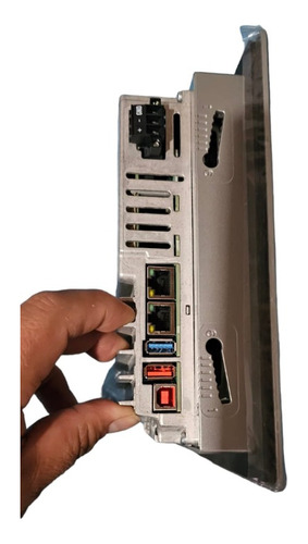 2711p-t7c22d9p Allen Bradley
