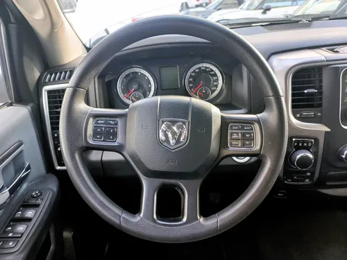 RAM Ram 1500 3.6 V6 Slt Rwd At