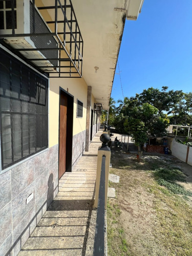Venta Posada Turistica 1850 M² Ocumare De La Costa Aragua