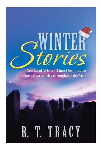 comprar Libro: Historias De Invierno: Historias De Invierno Diseñada