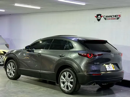 Mazda CX-30 2.0 GRAND TOURING HIBRIDO (FINANCIAMIENTO) 1 DUEÑO