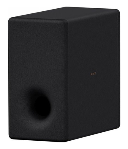 Sony Optional 200w Wireless Subwoofer For Ht/a9/ht/a7000