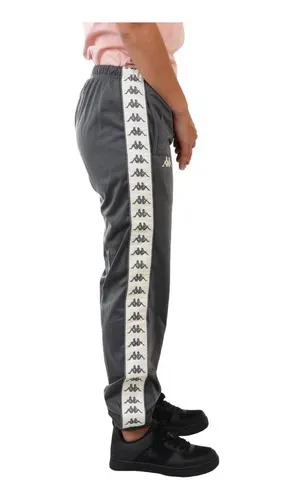 Pantalón kappa mujer hotsell
