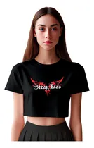 Comprar Crop Top  Stray Kids - Kpop Corea Skz Dominate