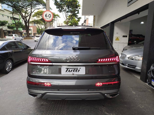 Imagem 6 de 15 de Audi Q7 3.0 V6 Tfsi Mhev Quattro S-line Tiptronic