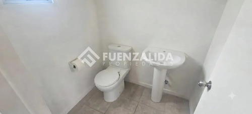 Local Comercial En Arriendo, 1 Baño, Comuna De Buín