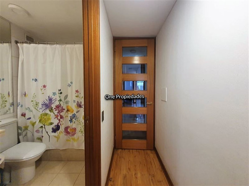 Imagen 13 de 30 de Departamento En Venta En Las Condes