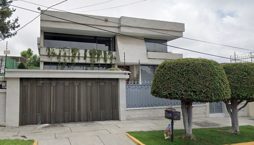 Casa En Remate Bancario, Naucalpan De Juarez