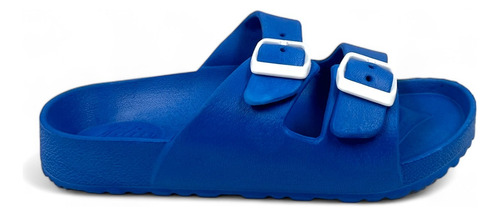 Sandalia Niño Clogg Birken Eva Slides.