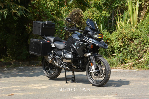 Bmw R 1250 Gs R1250gs