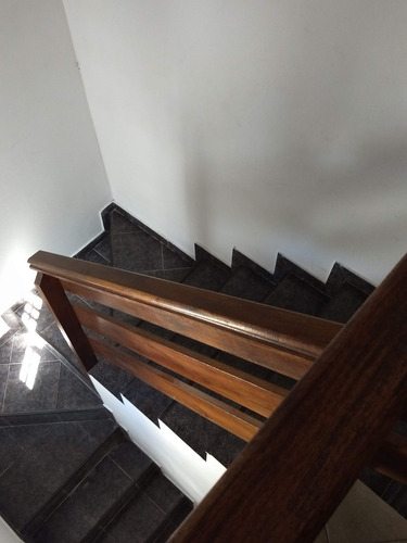 Venta 8 Duplex En Block San Bernardo