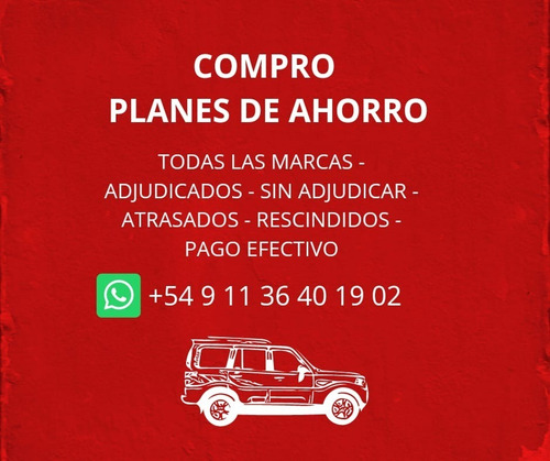 Vender Mi Autoplan. Cotizo Planes De Todas Las Marcas
