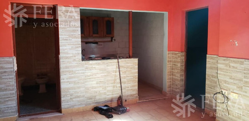Imagen 4 de 14 de Venta De Departamento Tipo Casa Al Frente De 3 Ambientes En Villa Dominico (26353)
