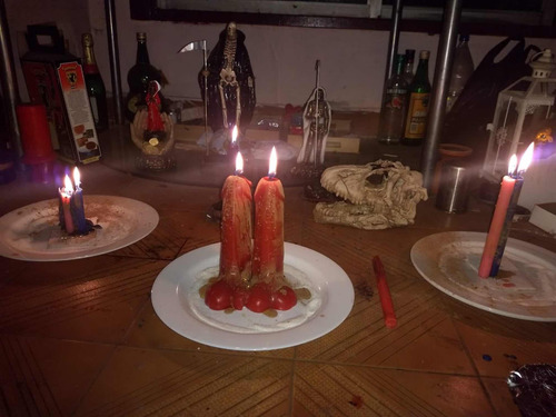 Amárres ,magia Negra,destrucciones ,tarot,vudú