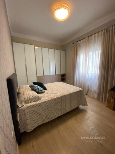 Imagem 14 de 15 de Apartamento Em Meia Praia - Itapema - 3665