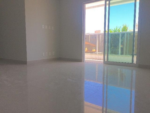 Imagem 5 de 10 de Apartamento Com 3 Dormitórios À Venda, 90 M² Por R$ 470.000,00 - Riviera Fluminense - Macaé/rj - Ap0049