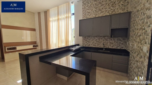 Imagem 4 de 17 de Casa Terrea À Venda No Condomínio Ideal Life Em São Jose Do Rio Preto - Ccd4454