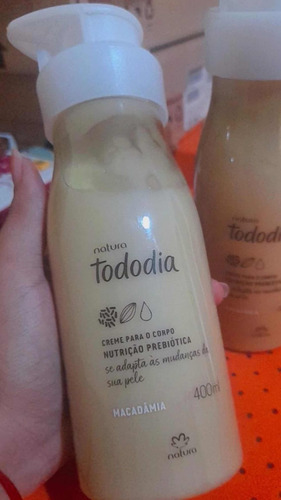Natura Pronta Entrega