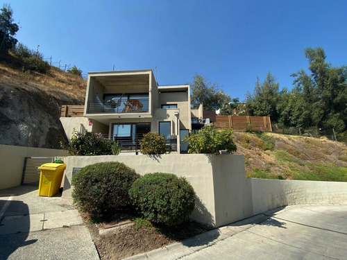 Espectacular Casa Seminueva En Condominio (88615)