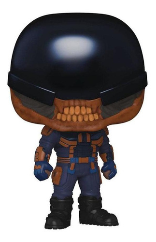 Funko Pop Movies: The Suicide Squad - Bloodsport 1109