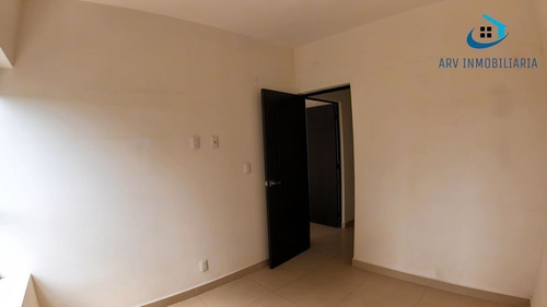 Imagen 13 de 26 de Venta Departamento Parque Jardín, Del Gas, Azcapotzalco, Cdm