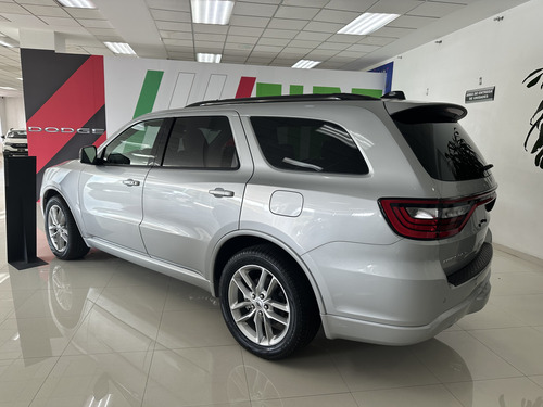 Dodge Durango 3.6L V6 Gt Plus At