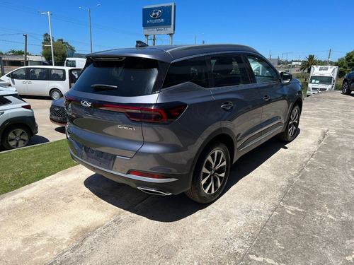 Imagen 6 de 19 de Chery Tiggo 7 Pro 1.5t