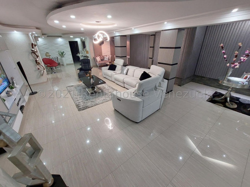 Imagen 5 de 27 de George #22-25605 Venta Exquisito Apartamento. Recién Remodelado Urb. Montalban Iii