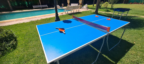 Metegol Tejo Pool Beer Ping Pong Sapo Jenga Arcade Puff Golf