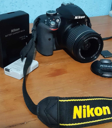 Camera Fotografica