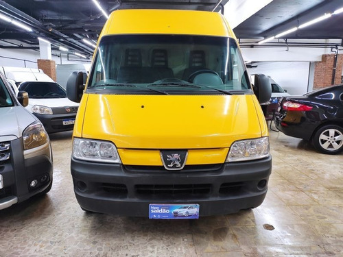 Imagem 2 de 12 de Ducato Boxer Furgão