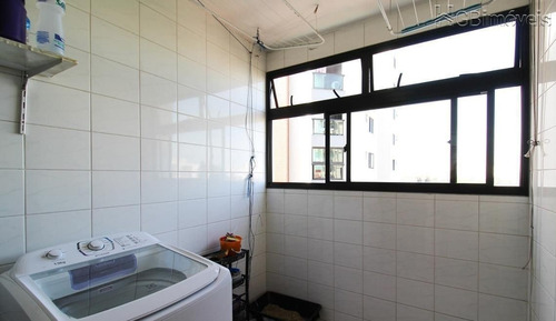 Imagem 9 de 15 de Apartamento - Moema - Ref: 13402 - V-r-style1010
