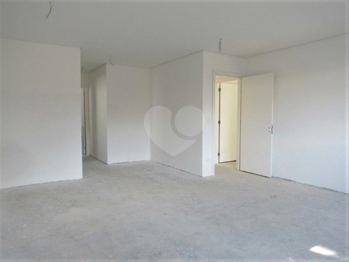 Imagem 11 de 21 de Casa Em Condomínio Nova Com 4 Suítes Na Granja Julieta - Reo258244