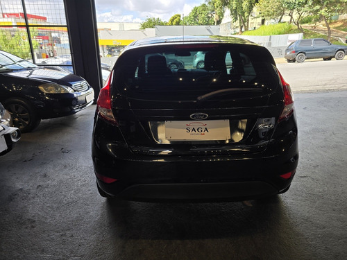 Ford Fiesta 1.5 S HATCH 16V FLEX 4P MANUAL