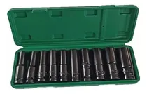 Comprar Juego Herramientas Llave De Vaso Kit Mecanicas Dados 10 Pzs