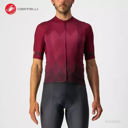 Maillots Ciclismo Castelli Hombre