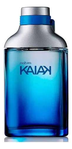 Natura Kaiak Clássico Masculino 100ml
