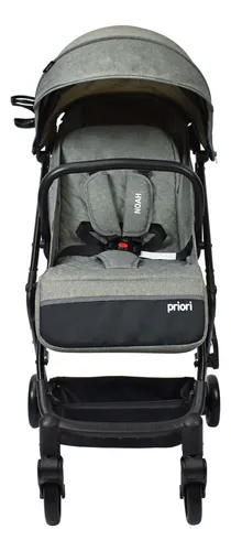 Coche De Bebe Compacto Priori Noah