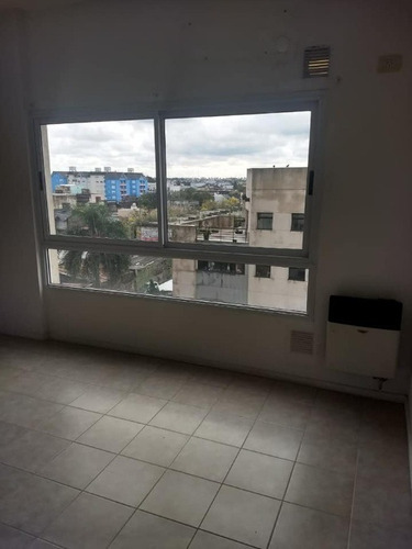 Imagen 6 de 14 de Departamento Monoambiente En Venta - San Justo