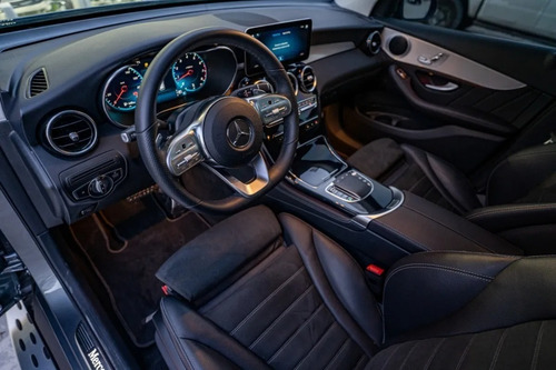 Imagen 7 de 18 de Mercedes-benz Clase Glc 2.0 Glc300 4matic Offroad At
