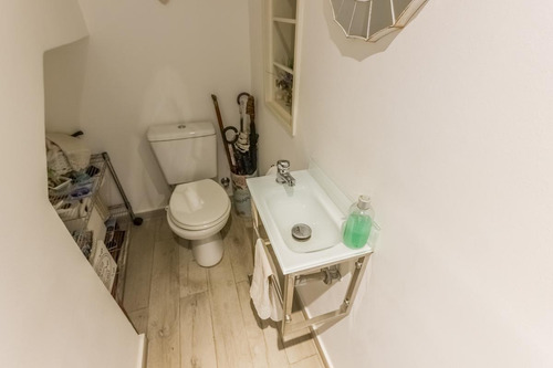 Imagen 22 de 30 de Casa - Dúplex 4 Ambientes - Barrio Democracia - Ciudad Evita