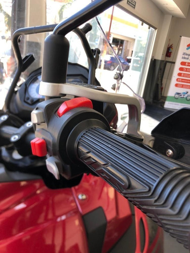 Benelli Trk 502x