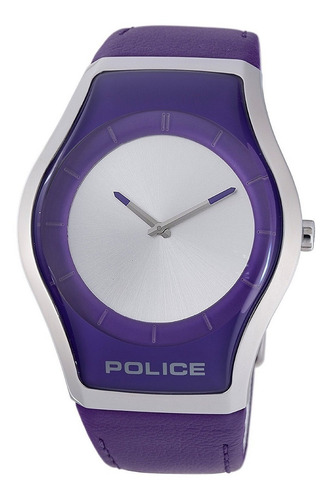 Relógio Police Sphere - 12096js/04a