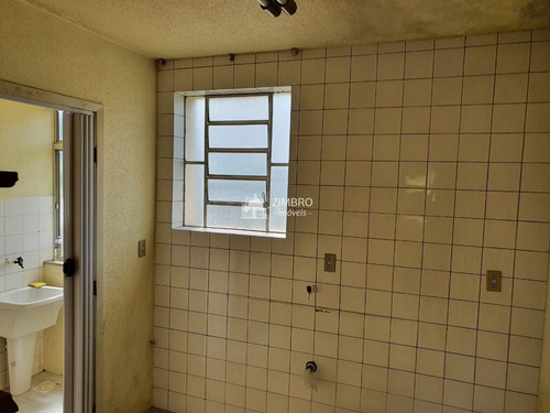 Imagem 15 de 19 de Apartamento 02dormitórios Para Alugar Ou Vender Em Santa Maria,prédio Com Salão De Festas - 996459