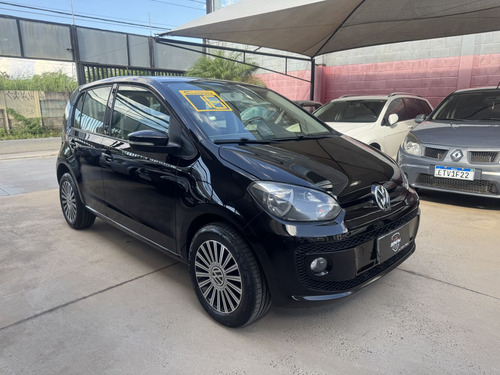 Volkswagen Up! 1.0 12V 4P TSI FLEX MOVE UP