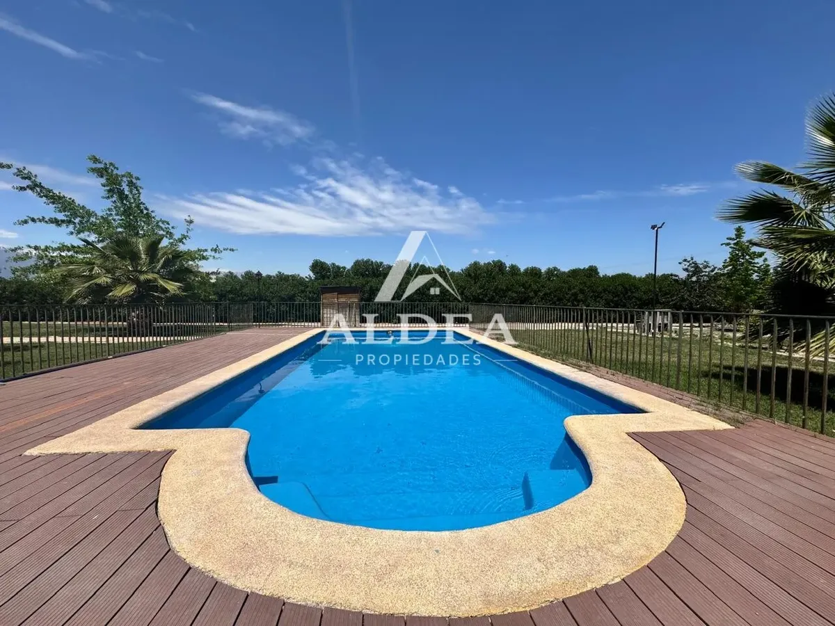 Imagen 1 de 30 de Totalmente Equipada En Condominio Excelente Estado